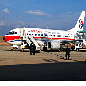 通辽空运代理航空快运业稳步发展的原因是什么？